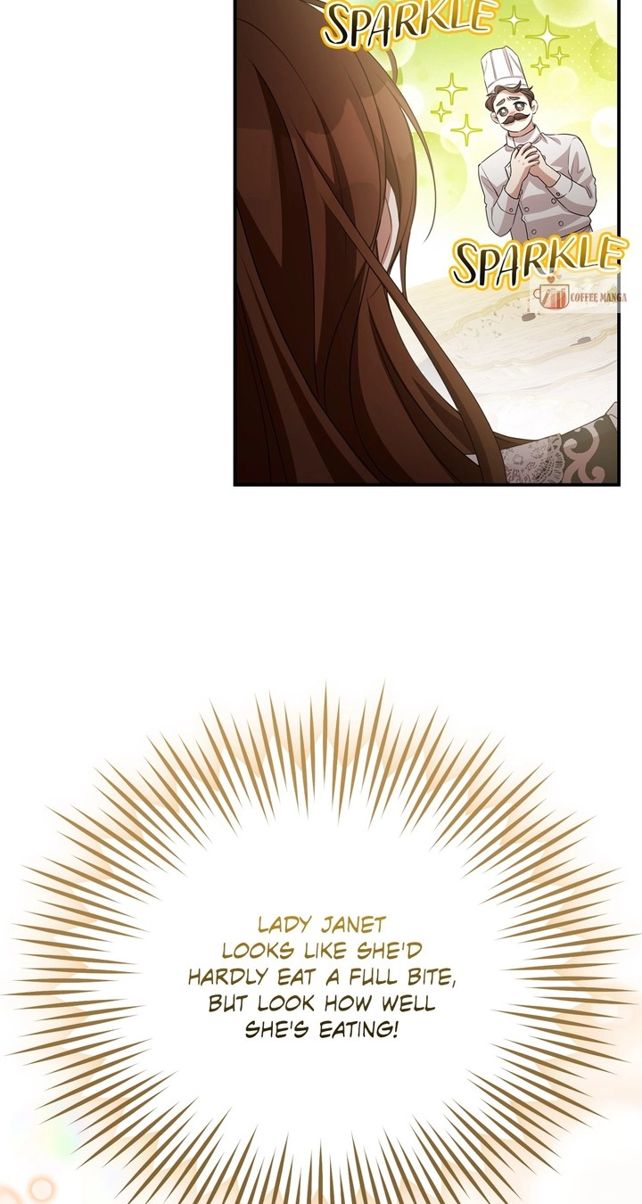Dearest Fiancé, I Know You Despise Me Chapter 4 Page 2