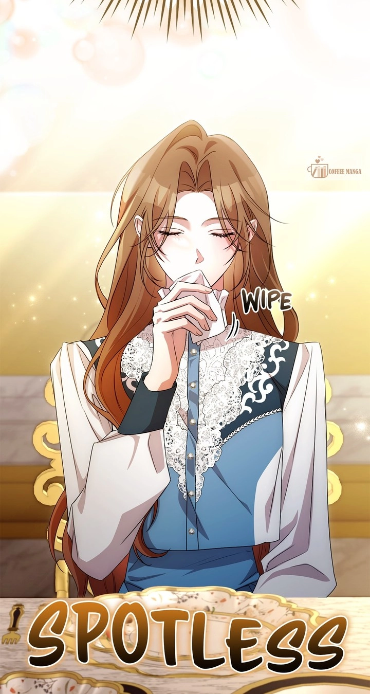 Dearest Fiancé, I Know You Despise Me Chapter 4 Page 3