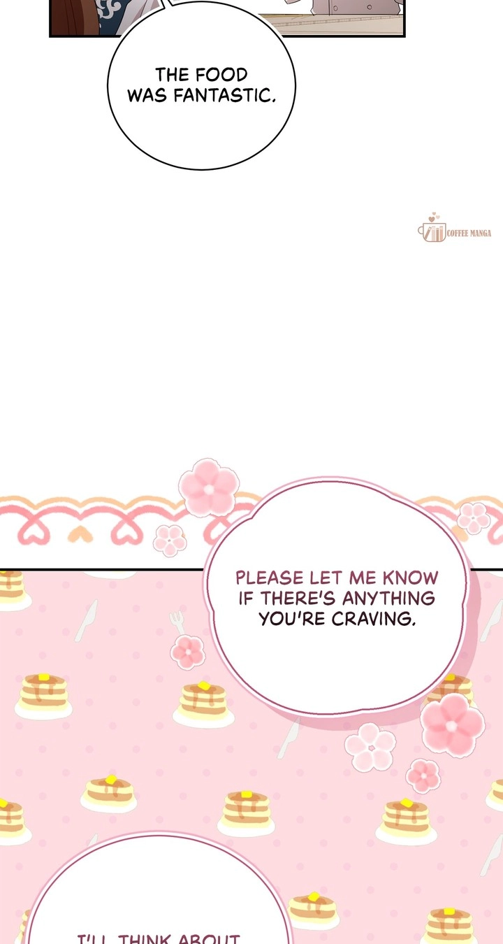Dearest Fiancé, I Know You Despise Me Chapter 4 Page 5