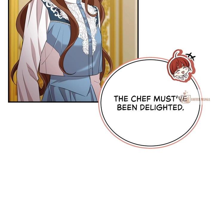 Dearest Fiancé, I Know You Despise Me Chapter 4 Page 10