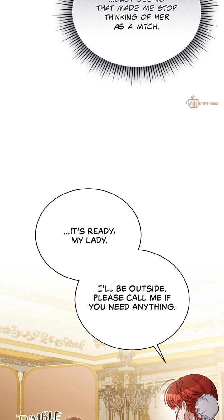 Dearest Fiancé, I Know You Despise Me Chapter 4 Page 14