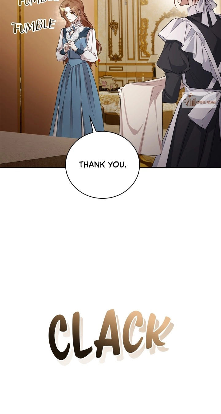 Dearest Fiancé, I Know You Despise Me Chapter 4 Page 15