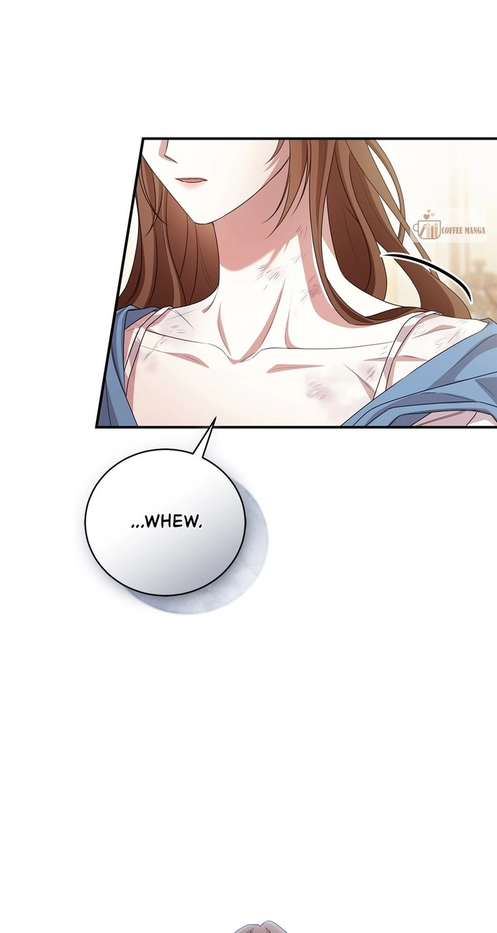 Dearest Fiancé, I Know You Despise Me Chapter 4 Page 16