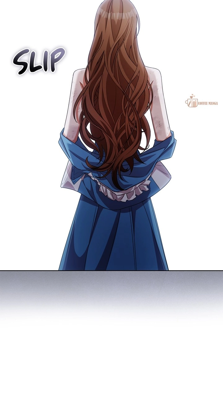Dearest Fiancé, I Know You Despise Me Chapter 4 Page 17