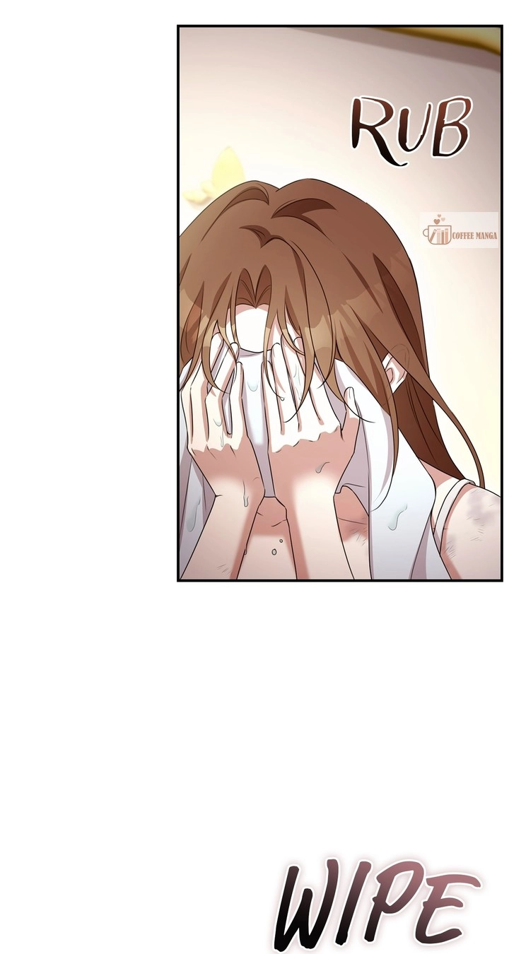Dearest Fiancé, I Know You Despise Me Chapter 4 Page 19