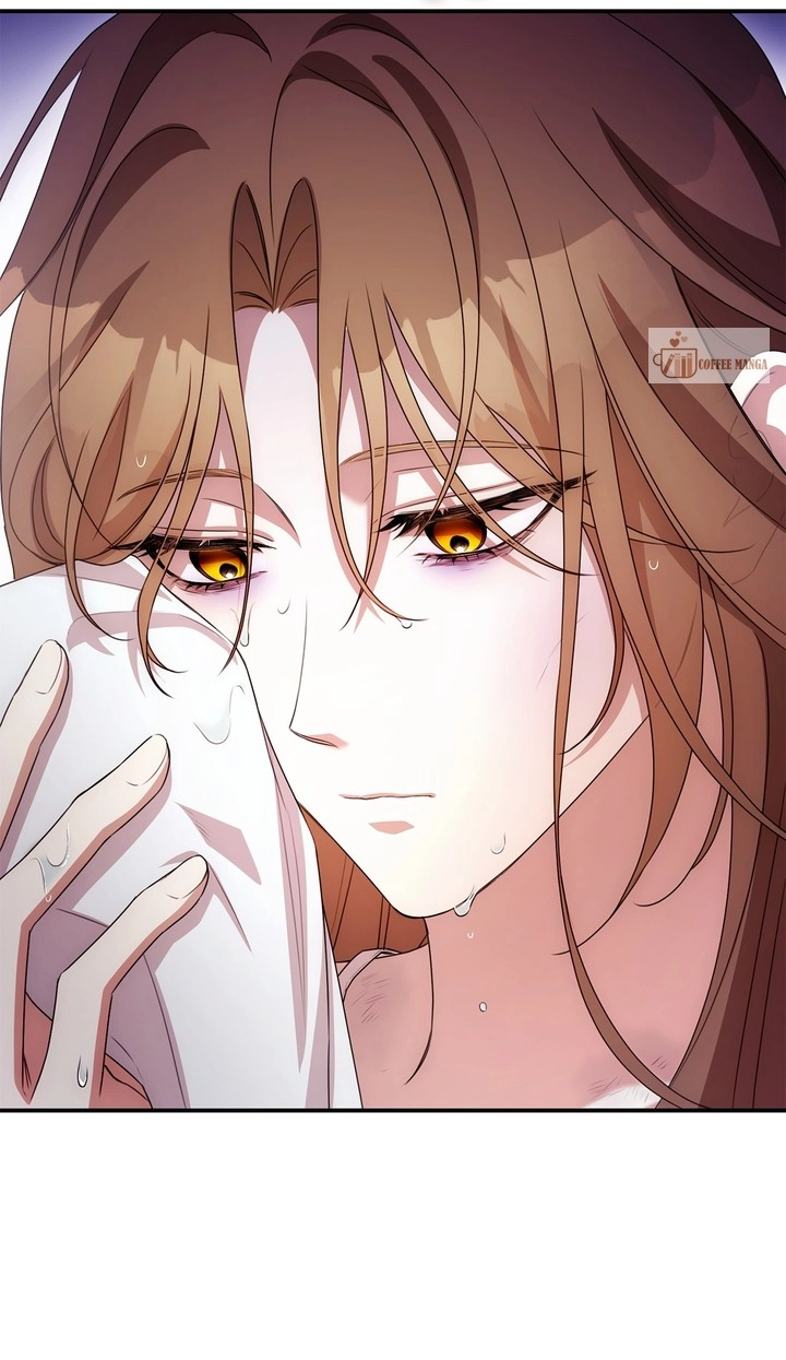 Dearest Fiancé, I Know You Despise Me Chapter 4 Page 20