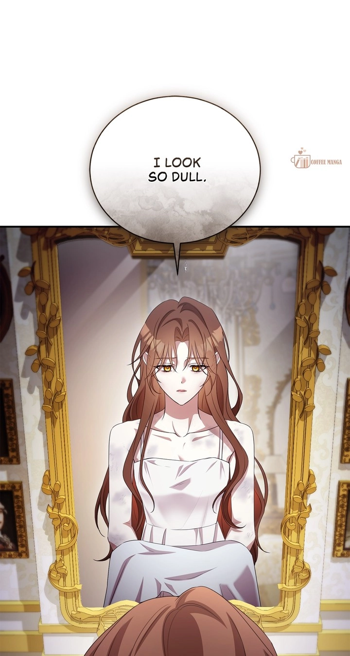 Dearest Fiancé, I Know You Despise Me Chapter 4 Page 21