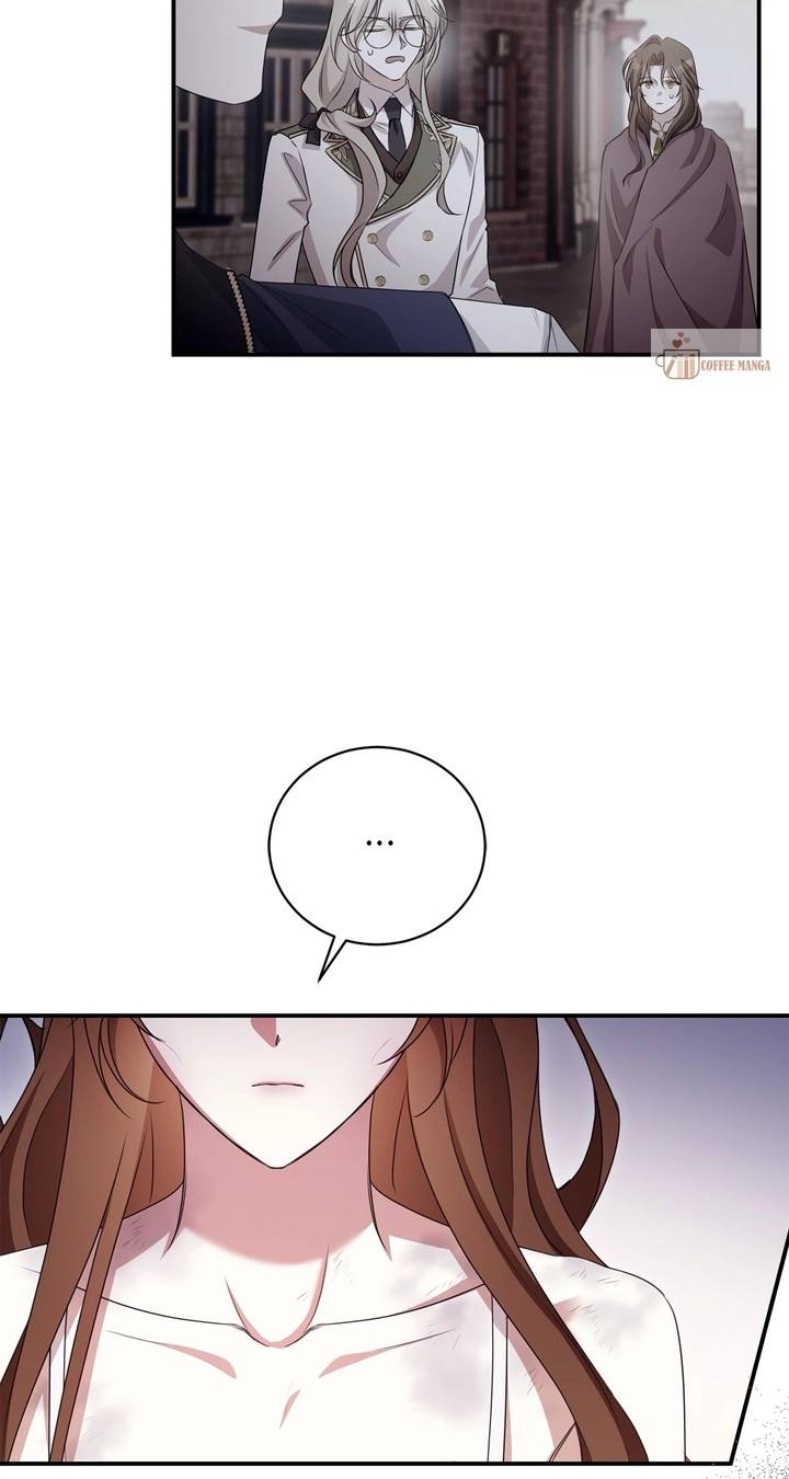 Dearest Fiancé, I Know You Despise Me Chapter 4 Page 24
