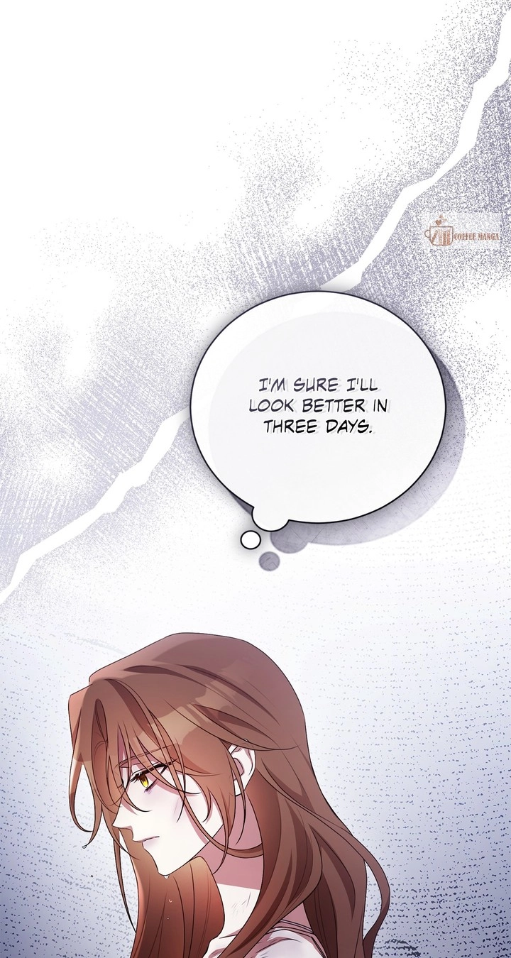 Dearest Fiancé, I Know You Despise Me Chapter 4 Page 25