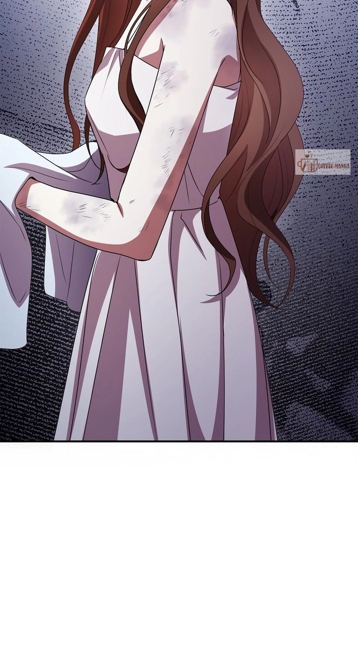 Dearest Fiancé, I Know You Despise Me Chapter 4 Page 26