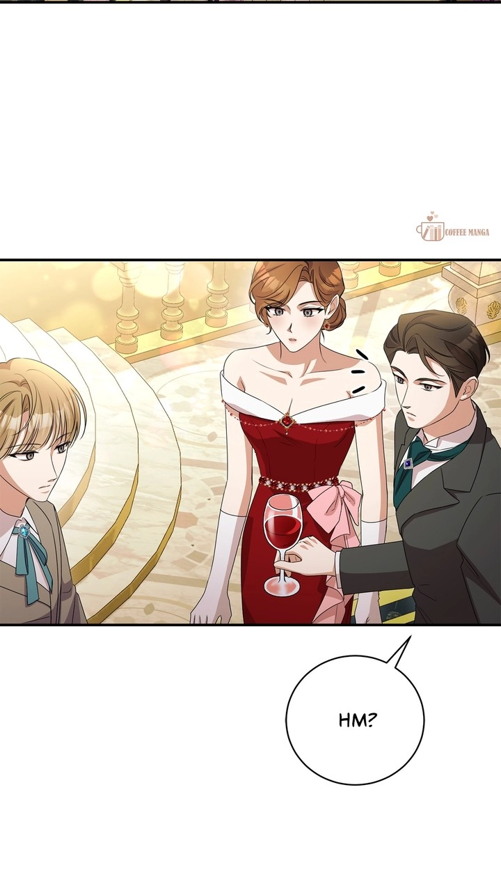Dearest Fiancé, I Know You Despise Me Chapter 4 Page 29