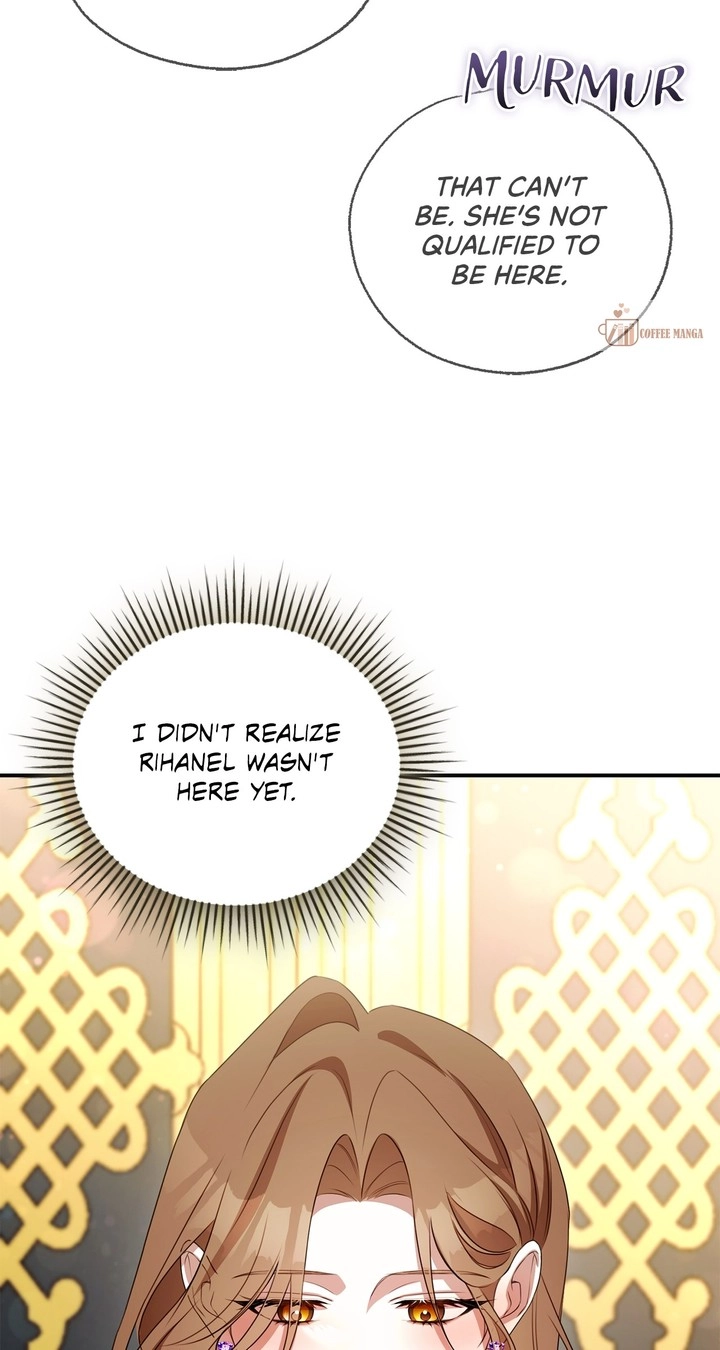 Dearest Fiancé, I Know You Despise Me Chapter 4 Page 31