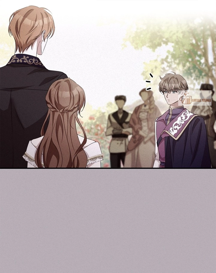 Dearest Fiancé, I Know You Despise Me Chapter 4 Page 38