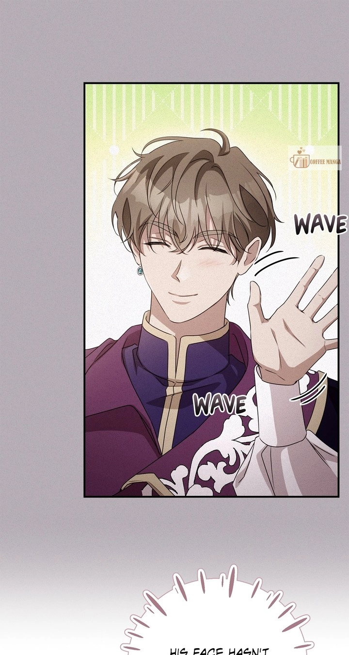 Dearest Fiancé, I Know You Despise Me Chapter 4 Page 39