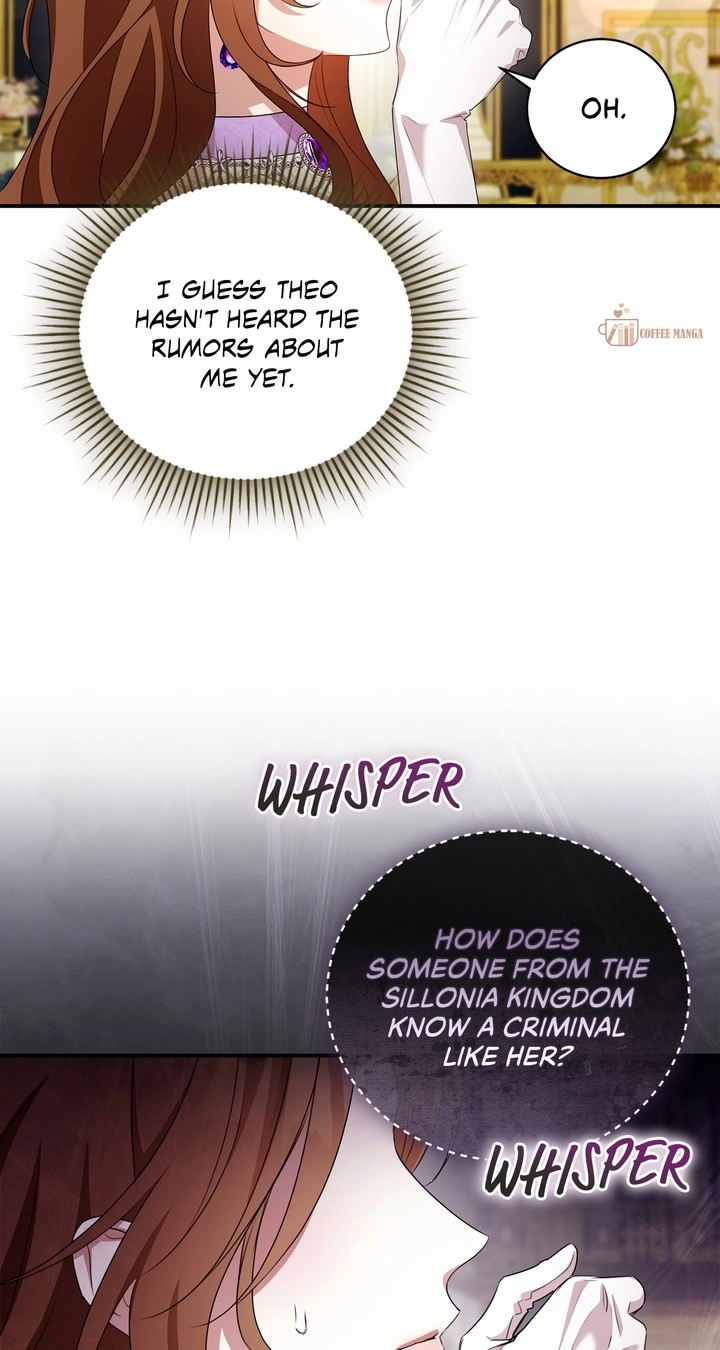 Dearest Fiancé, I Know You Despise Me Chapter 4 Page 43