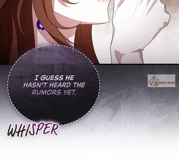 Dearest Fiancé, I Know You Despise Me Chapter 4 Page 44
