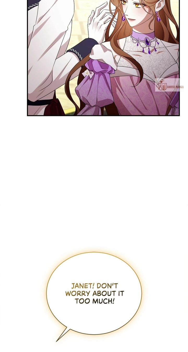 Dearest Fiancé, I Know You Despise Me Chapter 4 Page 47
