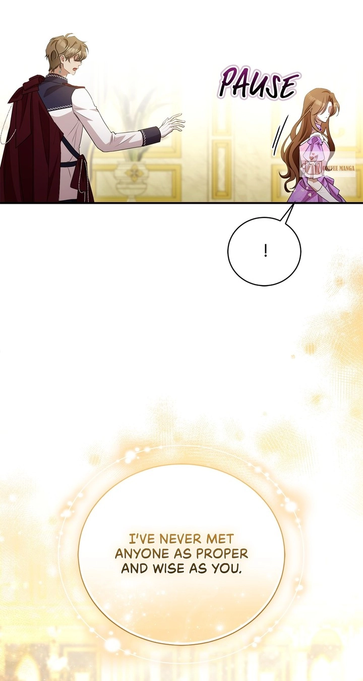 Dearest Fiancé, I Know You Despise Me Chapter 4 Page 48