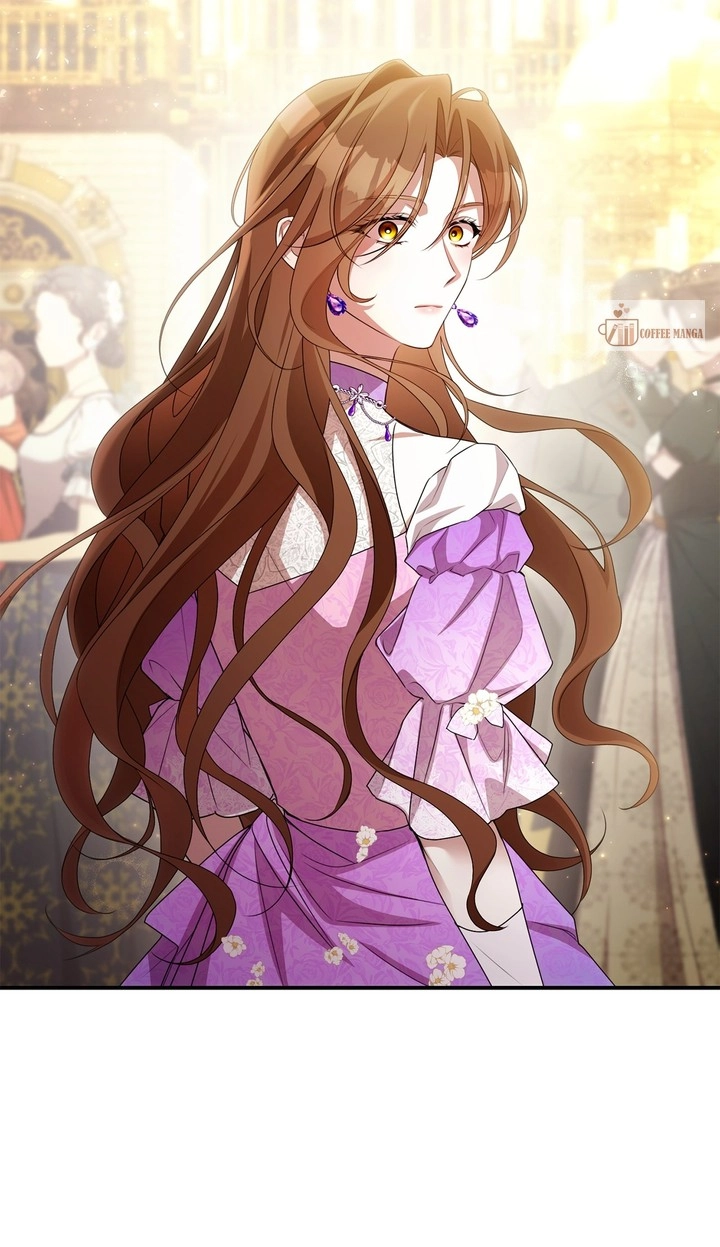 Dearest Fiancé, I Know You Despise Me Chapter 4 Page 49