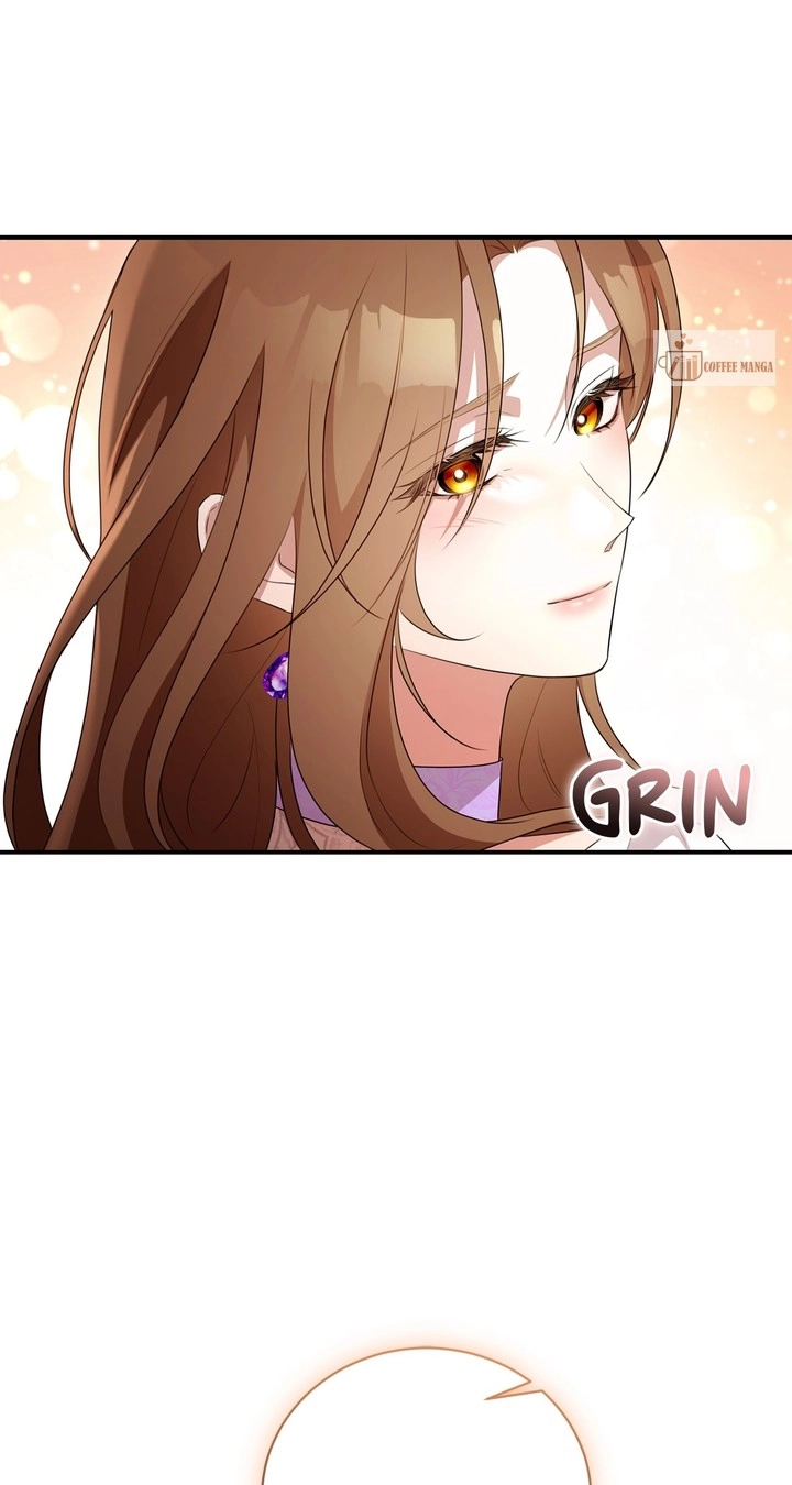 Dearest Fiancé, I Know You Despise Me Chapter 4 Page 50