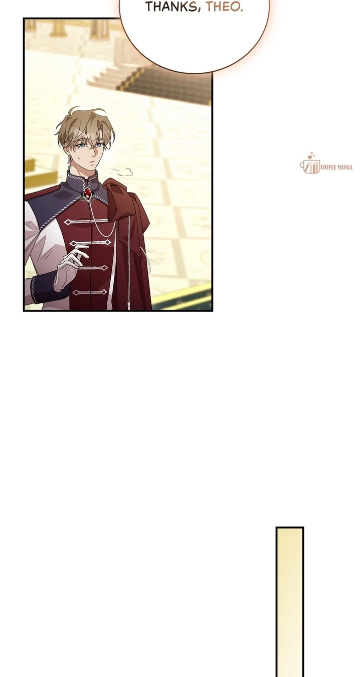 Dearest Fiancé, I Know You Despise Me Chapter 4 Page 51