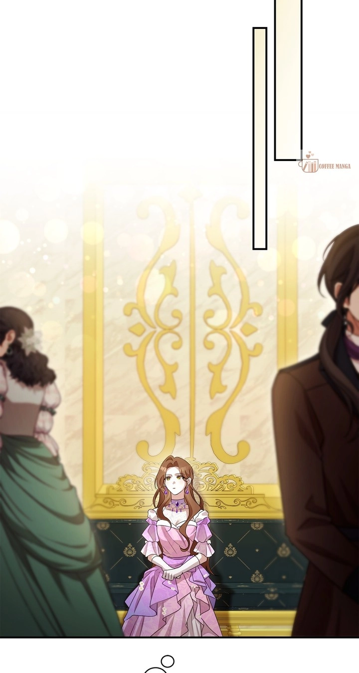 Dearest Fiancé, I Know You Despise Me Chapter 4 Page 52