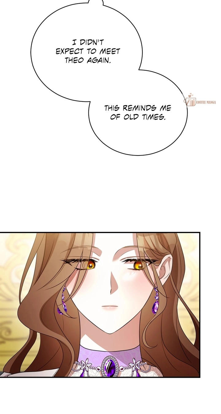 Dearest Fiancé, I Know You Despise Me Chapter 4 Page 53