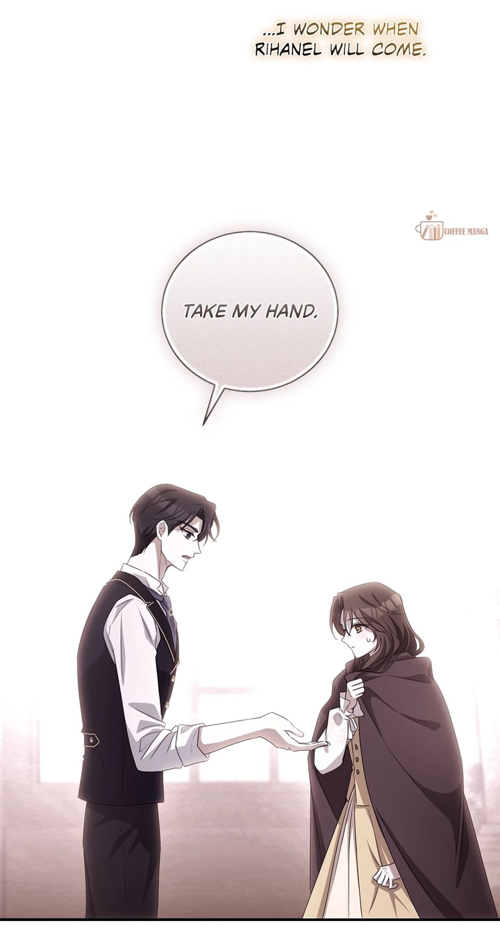Dearest Fiancé, I Know You Despise Me Chapter 4 Page 54