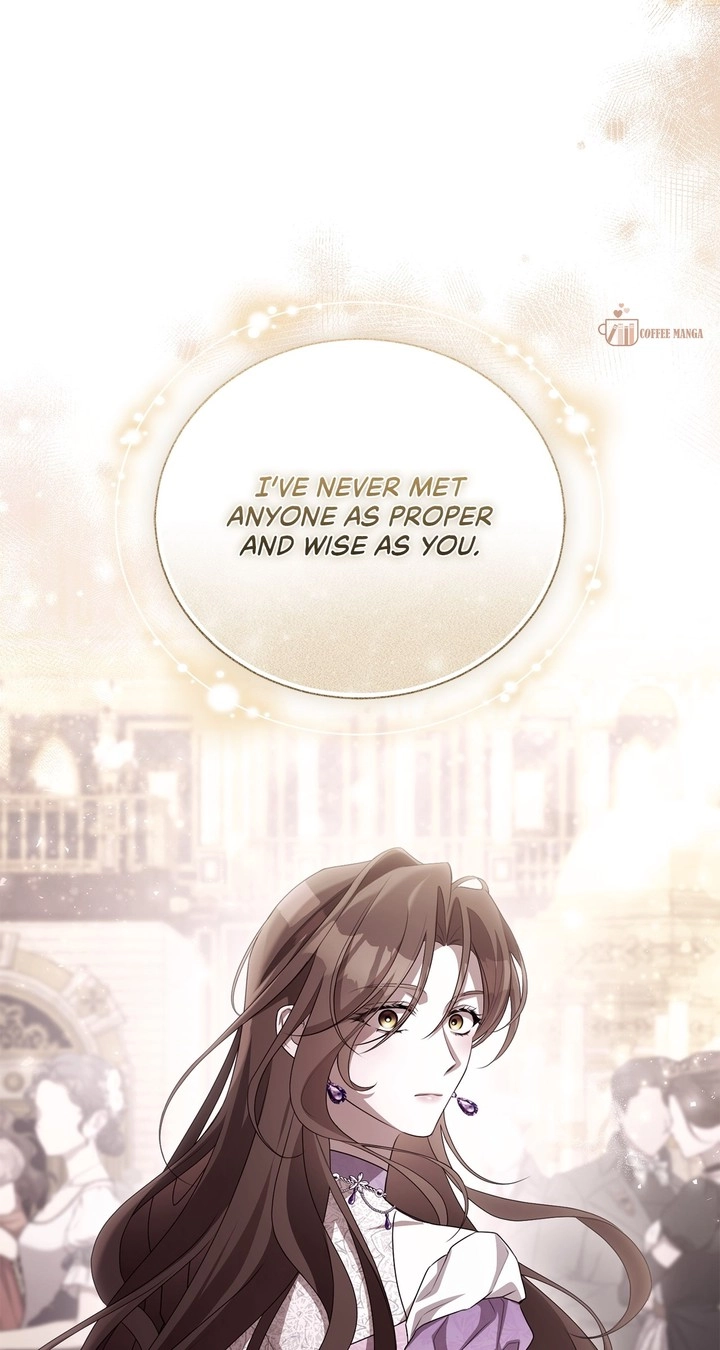 Dearest Fiancé, I Know You Despise Me Chapter 4 Page 56