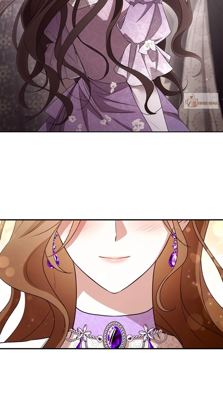 Dearest Fiancé, I Know You Despise Me Chapter 4 Page 57
