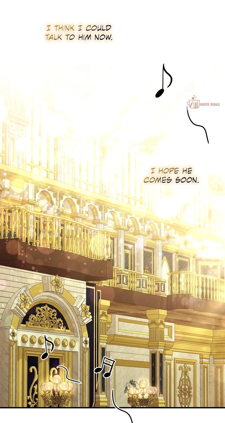 Dearest Fiancé, I Know You Despise Me Chapter 4 Page 58