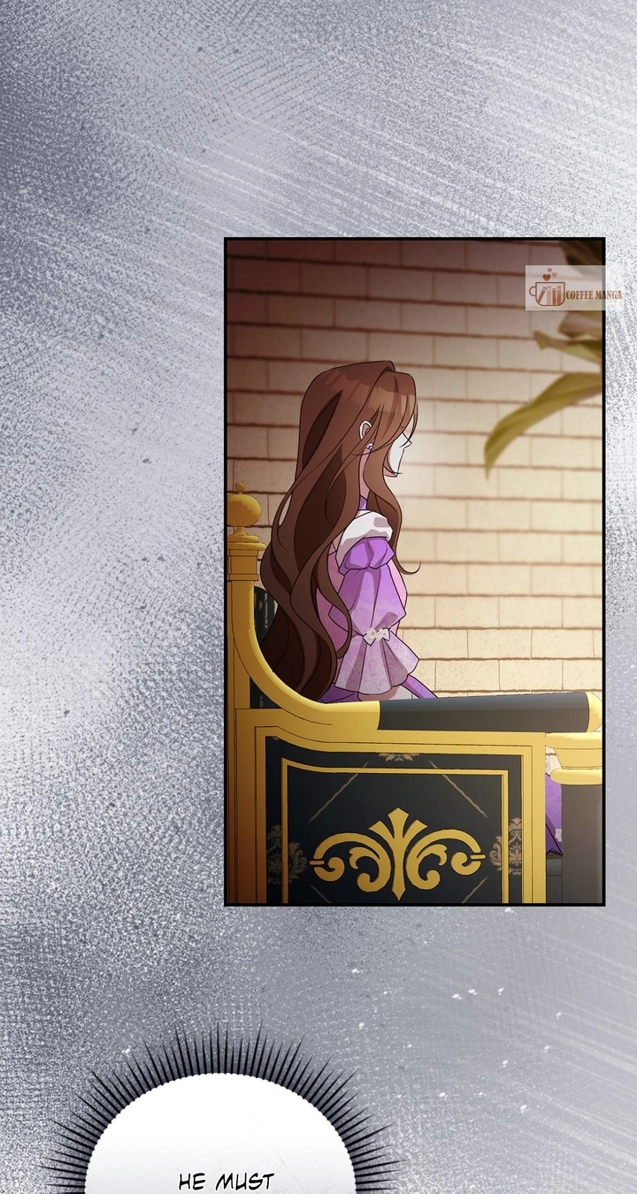 Dearest Fiancé, I Know You Despise Me Chapter 4 Page 61