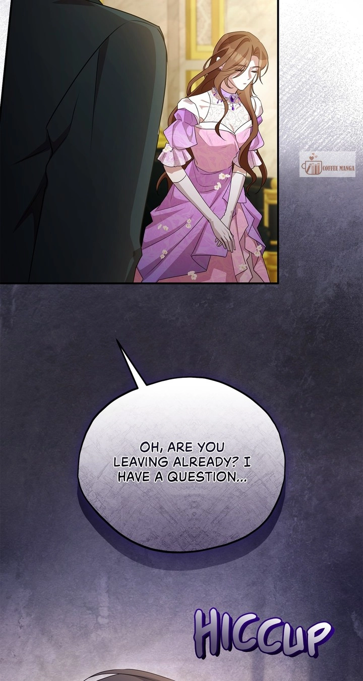 Dearest Fiancé, I Know You Despise Me Chapter 4 Page 63