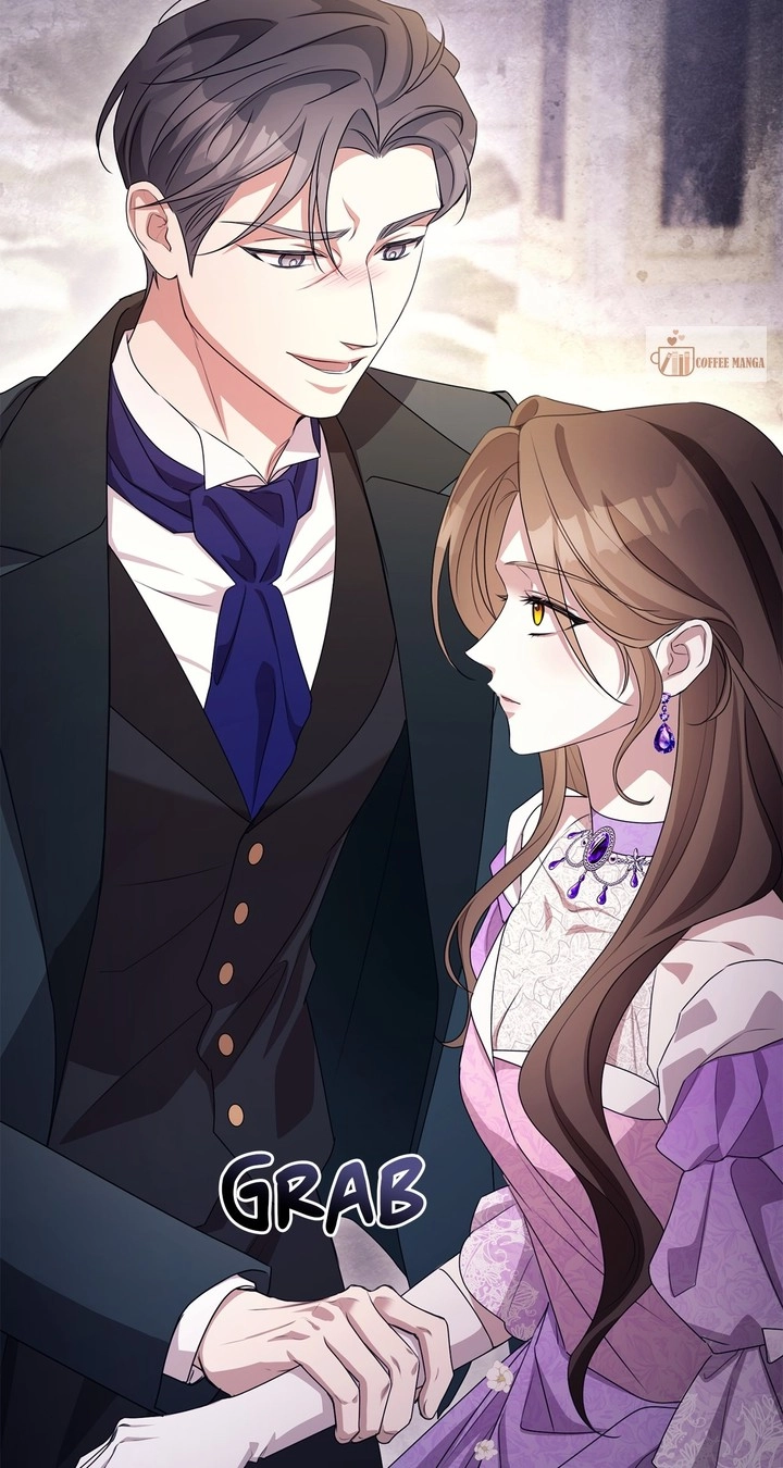 Dearest Fiancé, I Know You Despise Me Chapter 4 Page 64