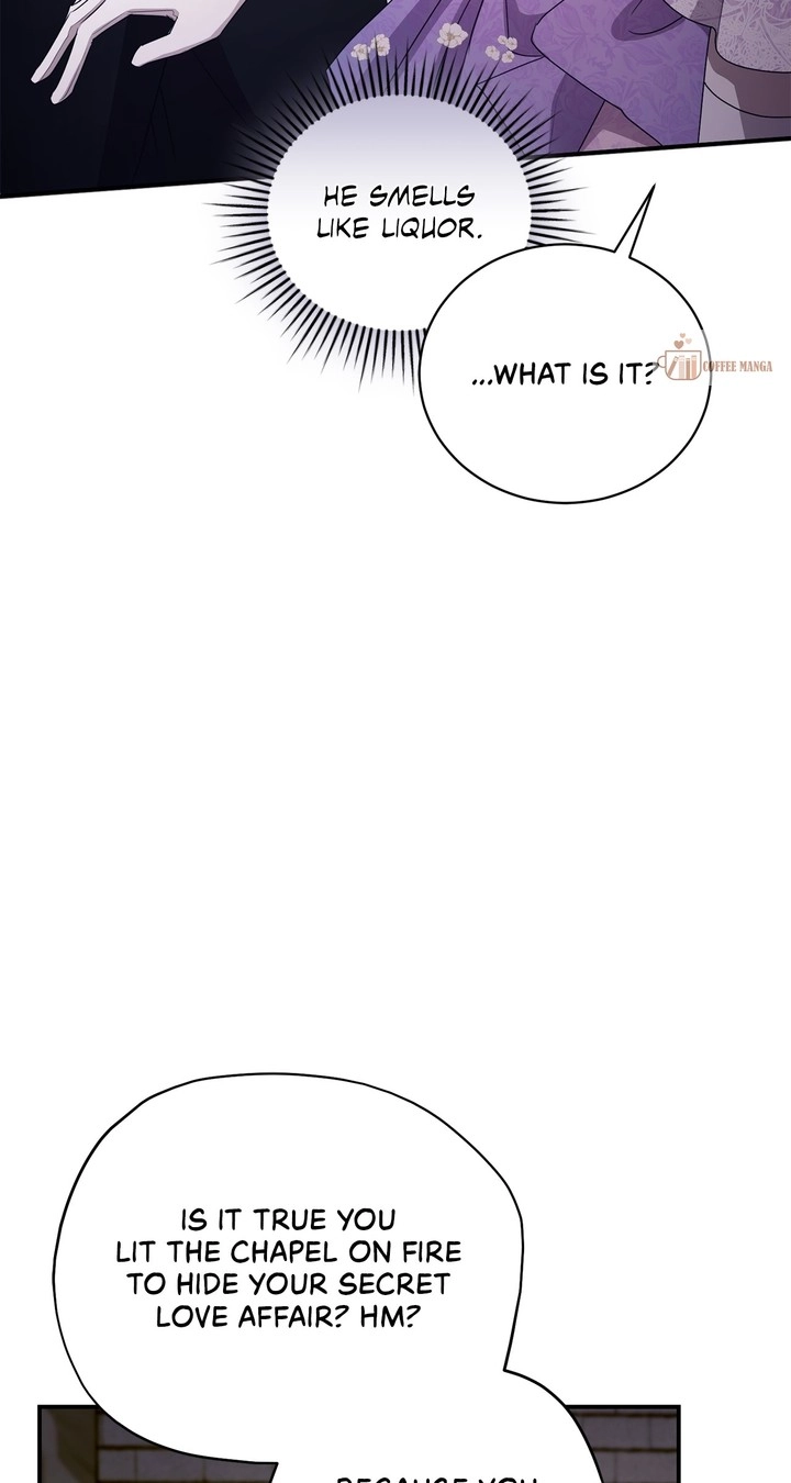 Dearest Fiancé, I Know You Despise Me Chapter 4 Page 65