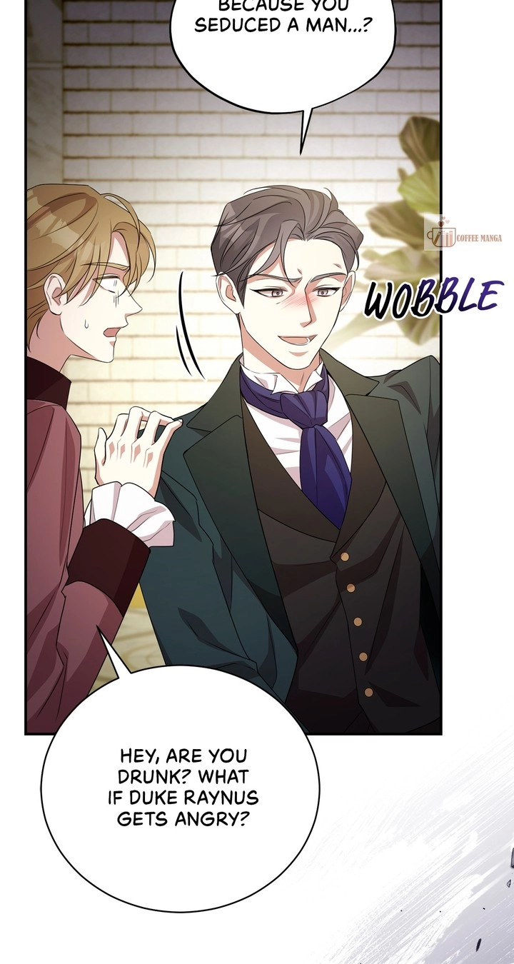 Dearest Fiancé, I Know You Despise Me Chapter 4 Page 66