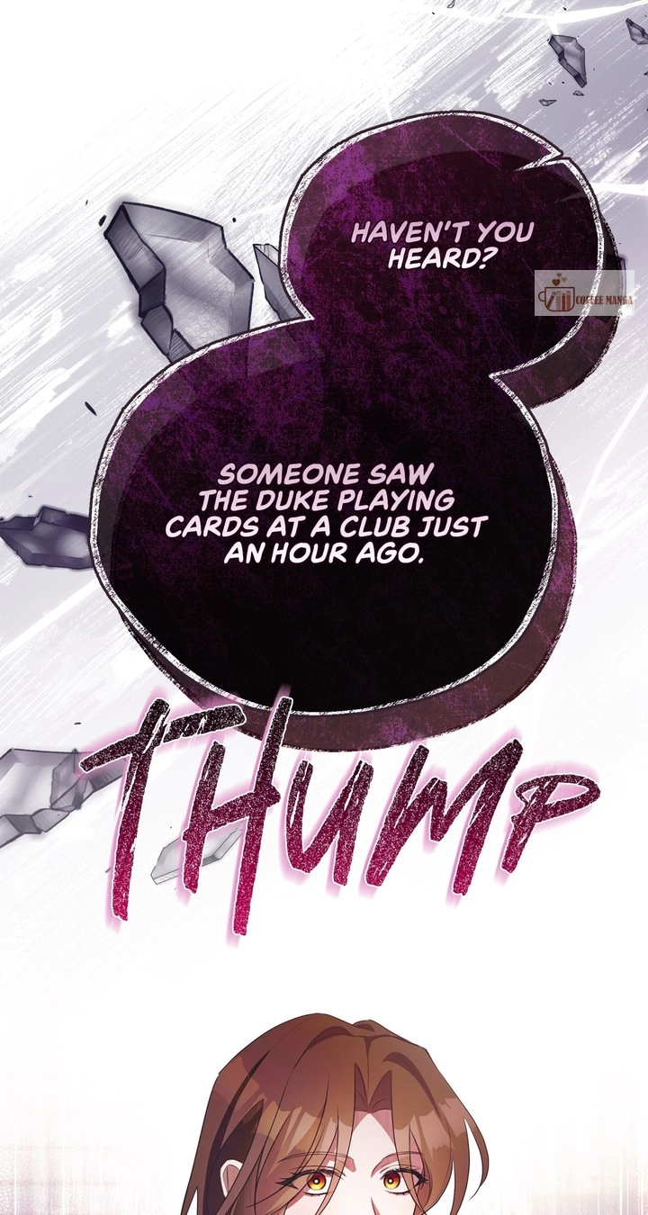 Dearest Fiancé, I Know You Despise Me Chapter 4 Page 67
