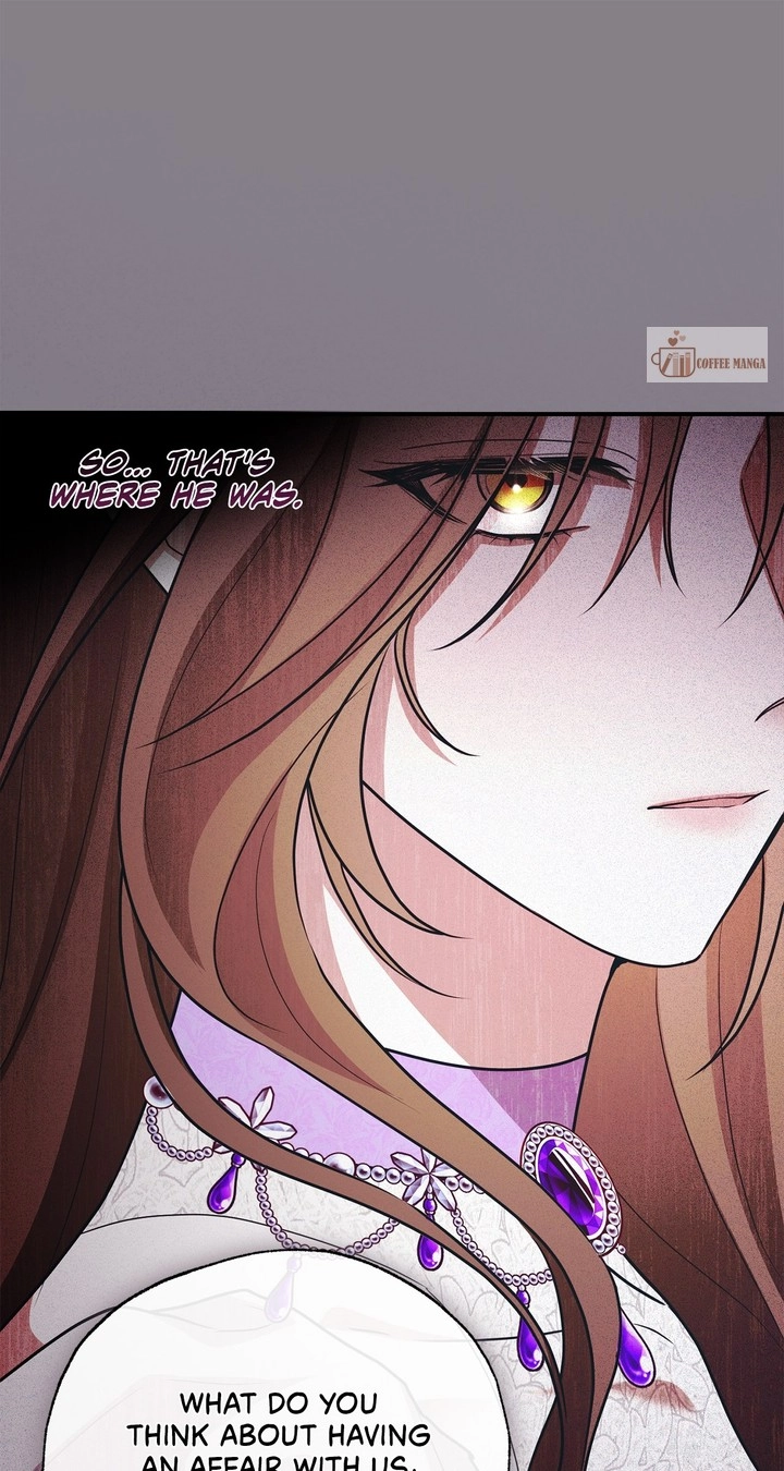 Dearest Fiancé, I Know You Despise Me Chapter 4 Page 69