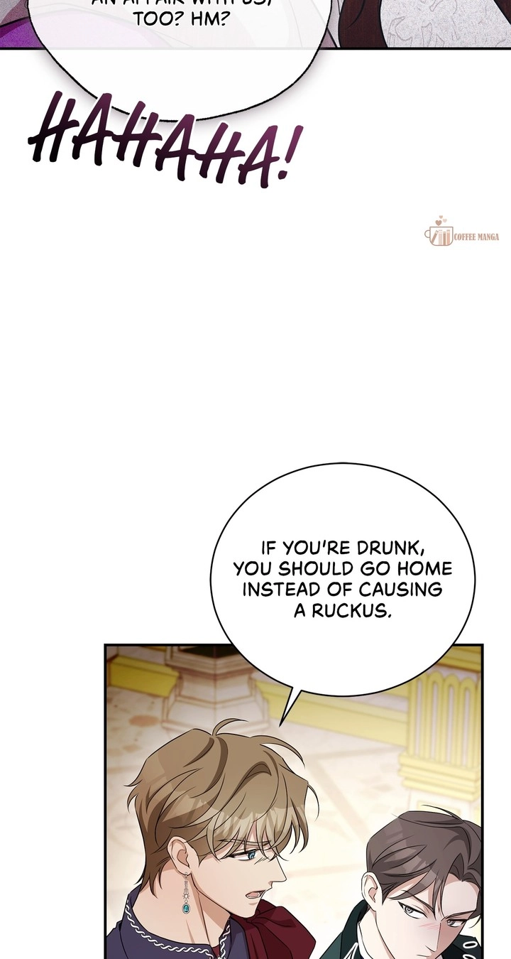 Dearest Fiancé, I Know You Despise Me Chapter 4 Page 70