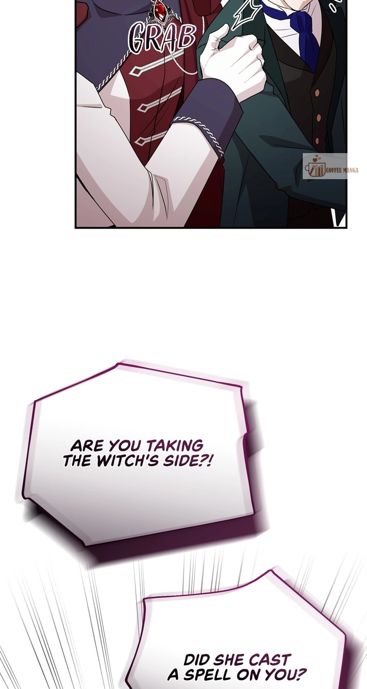 Dearest Fiancé, I Know You Despise Me Chapter 4 Page 71
