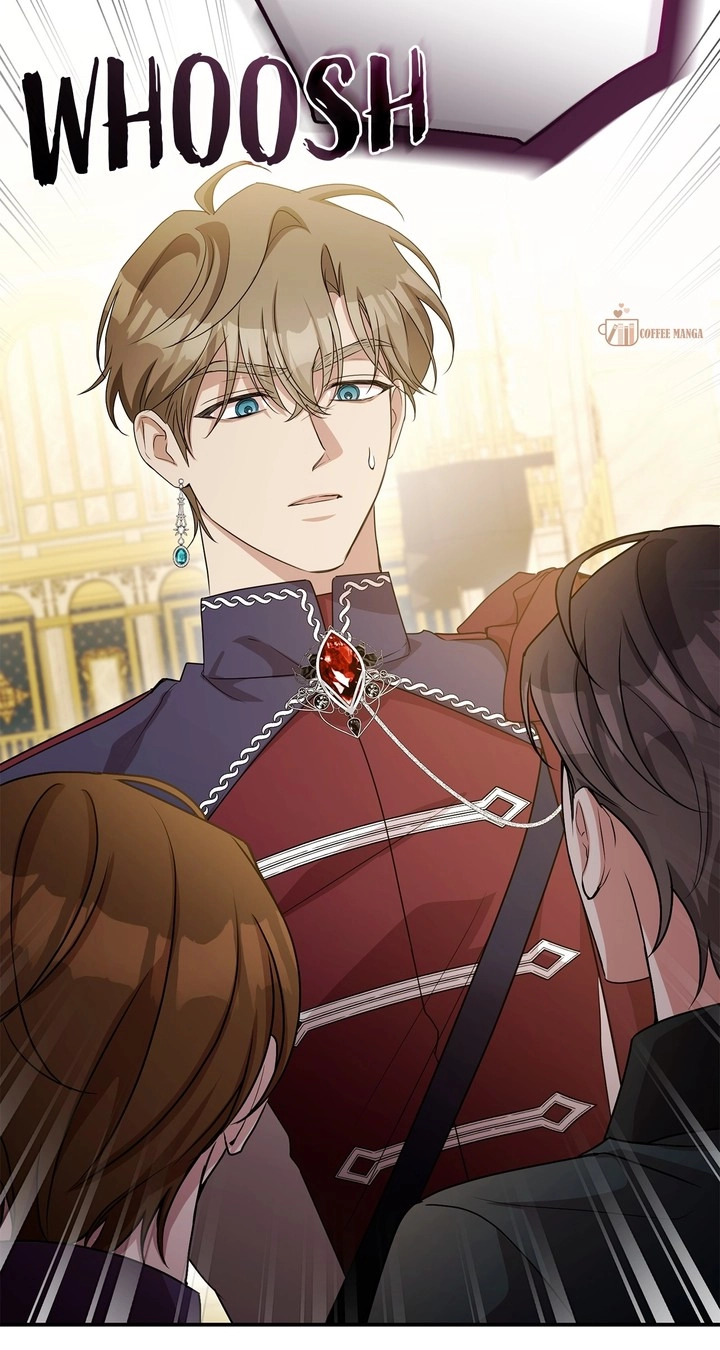 Dearest Fiancé, I Know You Despise Me Chapter 4 Page 72