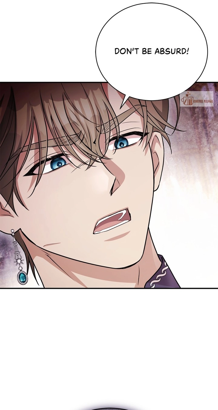 Dearest Fiancé, I Know You Despise Me Chapter 4 Page 73