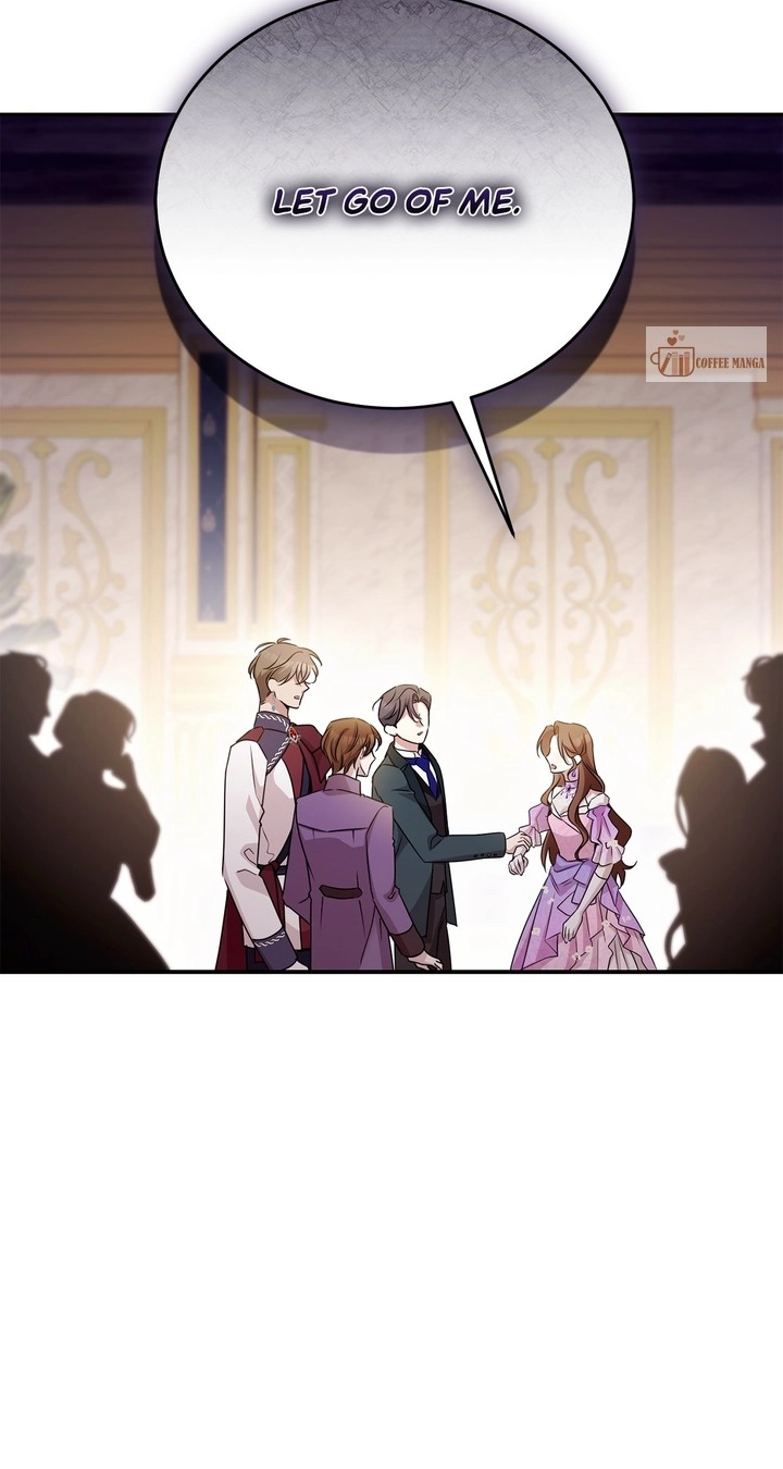 Dearest Fiancé, I Know You Despise Me Chapter 4 Page 74