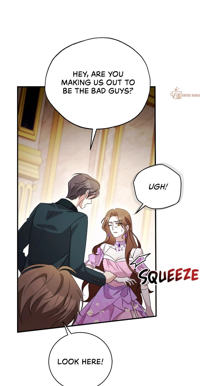 Dearest Fiancé, I Know You Despise Me Chapter 4 Page 75