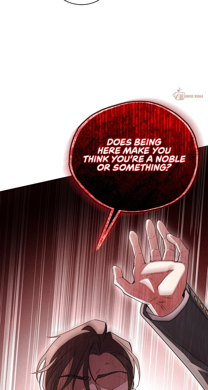 Dearest Fiancé, I Know You Despise Me Chapter 4 Page 76