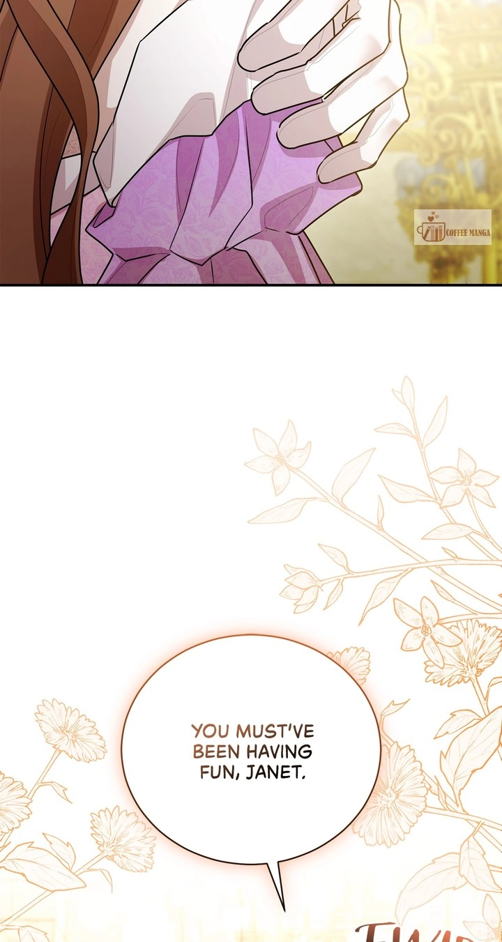 Dearest Fiancé, I Know You Despise Me Chapter 4 Page 81