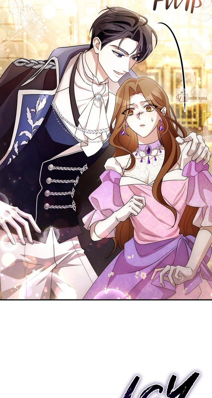 Dearest Fiancé, I Know You Despise Me Chapter 4 Page 82