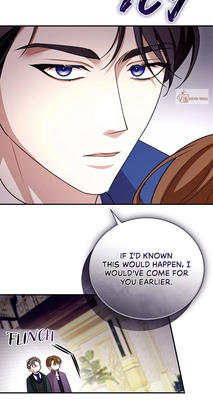 Dearest Fiancé, I Know You Despise Me Chapter 4 Page 83