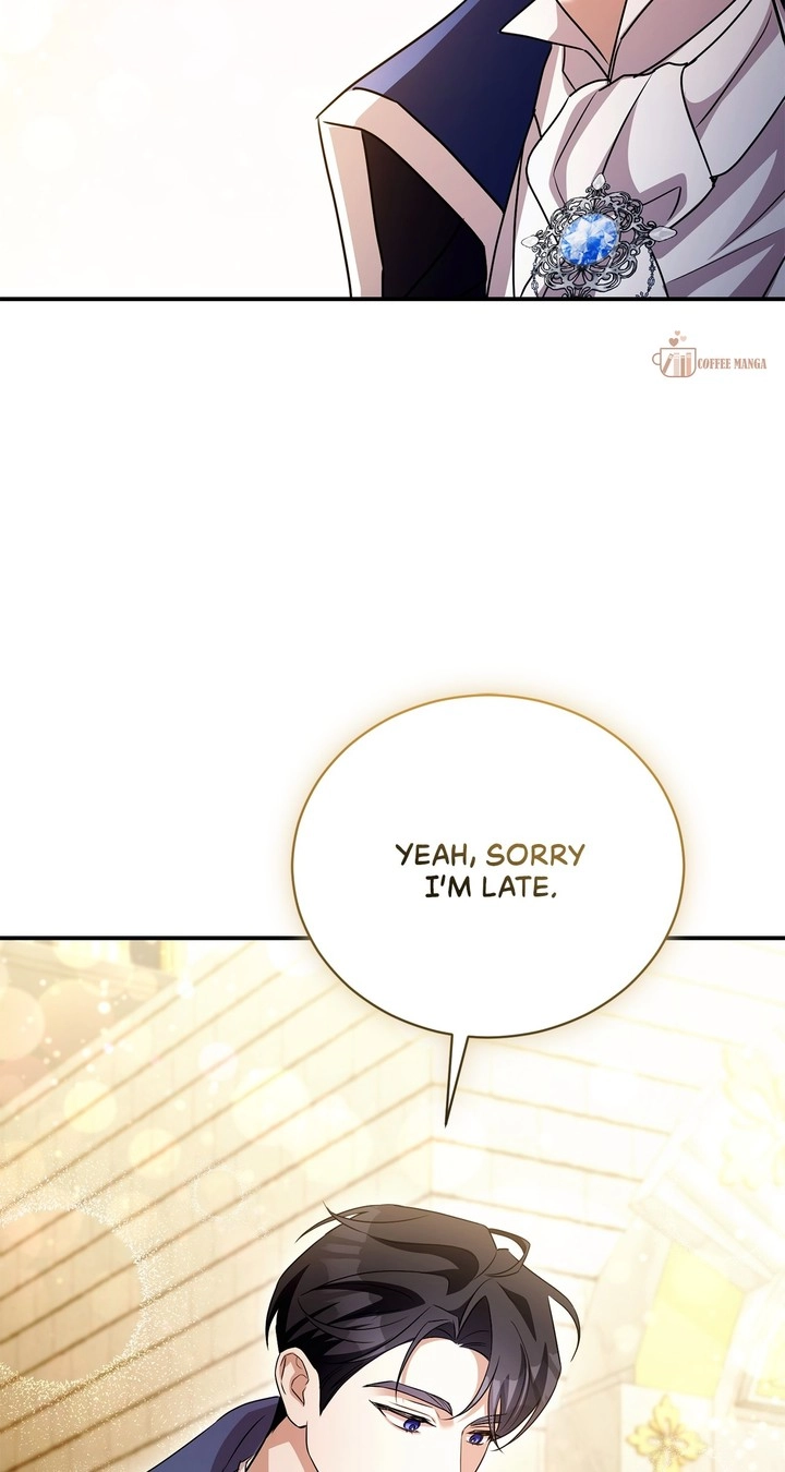 Dearest Fiancé, I Know You Despise Me Chapter 4 Page 87