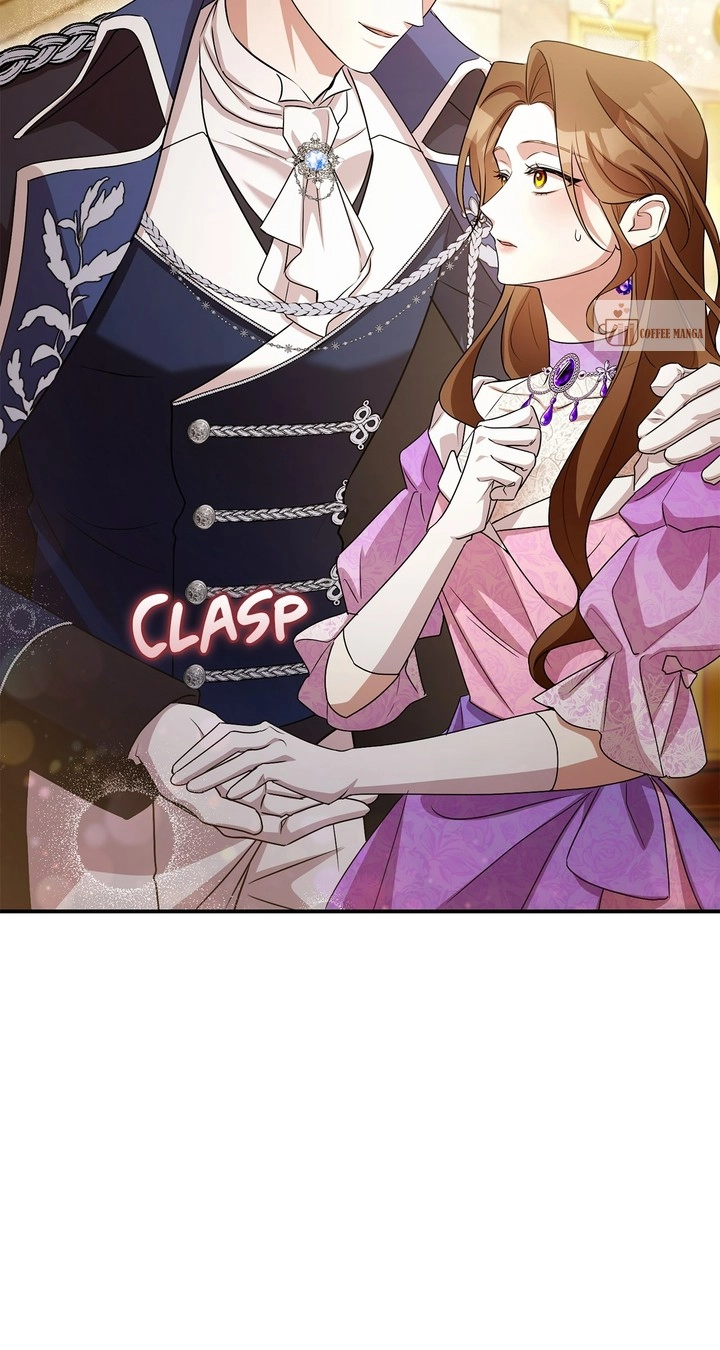 Dearest Fiancé, I Know You Despise Me Chapter 4 Page 88